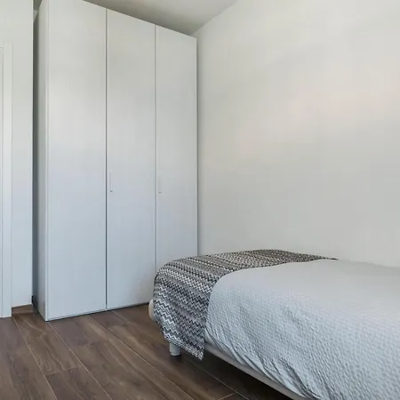 Vacanze Pink Lady Apartment Tuenno