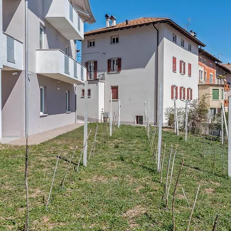 Apartment Vacanze Pink Lady